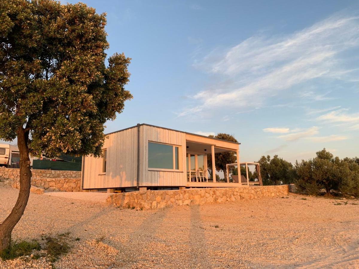 Beachvilla Willy / Haus 24 Pakoštane Exterior foto
