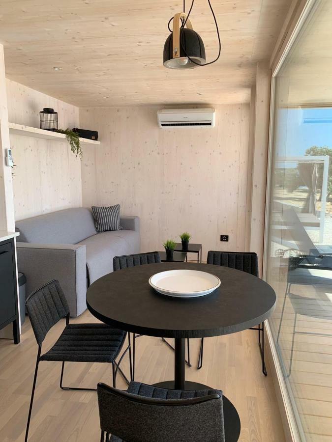 Beachvilla Willy / Haus 24 Pakoštane Exterior foto